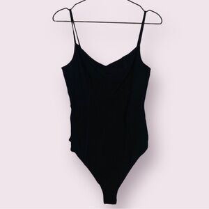 Free People bodysuit